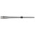 Ballistic Advantage BABL243006P Premium Black Series Barrel for 243 Winchester, Hanson Profile, 16 Inches, 5/8x24, 1:10 Twist, Silver