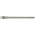 Ballistic Advantage BABL308003P Premium Series Tactical Government Profile Barrel for AR-10, 16 Inches Threaded, Mid-Length Gas System, Bead Blasted Stainless Steel Finish