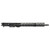 Battle Arms Development WH-UR16B-Y-15C WORKHORSE Complete Upper Receiver for AR-15, 5.56NATO, 16 Inches, M-LOK, Anodized Finish, Black