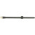 Ballistic Advantage BABL556013F Performance Barrel, 5.56 NATO, 16 Inches, Hanson Mid with Low Profile Gas Block, Black