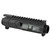 Bootleg BP-UR-1A Billet AR-15 Upper Receiver Assembly, Black