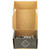 Benjamin Sheridan B357147 Pellets, 357 Caliber, 147 Grain, Flat Point, Silver, 100 Per Box