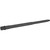 Ballistic Advantage BABL556017MC Modern Series HBAR Rifle Barrel, 5.56NATO, 16 Inches, Mid Length Gas System, Bead Blasted Finish, Black