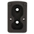 Arisaka Defense OOM-P8 Offset Optic Plate 8 for Trijicon RMR and Holosun 407C, 507C, 508T, Tall Height, Anodized Finish, Black