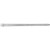 Ballistic Advantage BABL65CR04P Premium Series Rifle Barrel, 6.5 Creedmoor, 24 Inches, Silver