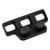 Arisaka Defense MMA40 40 Degree Offset Mount for M-LOK to M-LOK, Anodized Finish, Black
