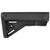 B5 Systems BRC-1441 BRAVO Fixed Stock, Mil-Spec, Black