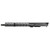Battle Arms Development WH-UR16G-Y-15 WORKHORSE Complete Upper Receiver for AR-15, 5.56 NATO, 16 Inches, M-LOK, Anodized Finish, Sniper Gray