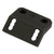 Arisaka Defense OSM-K Offset Light Mount for Keymod, Anodized Finish, Black