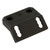 Arisaka Defense OSM-K Offset Light Mount for Keymod, Anodized Finish, Black