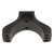 Badger Ordnance 700-35KB Accessory Ring Cap, 35mm, Anodized Finish, Black