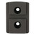 Arisaka Offset Optic Plate 14 for Holosun 509T - Tall Height
