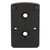Arisaka Defense OOM-P2 Offset Optic Plate 2 for Trijicon RMR and SRO, Black