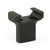 Arisaka Defense FS-P Finger Stop for Picatinny, Anodized Finish, Black