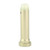 Battle Arms Development AR15-BUFFER-H Heavy Buffer, Mil-Spec, Fits AR-15, 3.8 Ounce, Silver