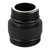 Arisaka Defense Tailcap Adapter for Streamlight ProTac 1/2 Rail Mount - Anodized Black Finish