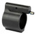 Aero Precision APRH101615C Low Profile Adjustable Gas Block for AR15, 0.875 Inches, Nitride Finish, Black