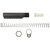 B5 Systems SRK-1660 Sierra K Extension Kit for AR-15, Black
