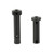 Armaspec ARM137-BLK Enhanced Takedown and Pivot Pins, Black