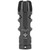 Aero Precision APVG100021A Epsilon 762 Muzzle Brake, 308 Winchester/7.62MM, 5/8X24 Thread, Black