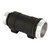 Arisaka Defense LB-18350 18350 Series Weaponlight Body, Anodized Finish, Black