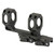 American Defense Mfg. AD-RECON-M-34-STD Quick Detach Scope Mount, 1.70 Inches, 34mm, Medium Height, Anodized Finish, Black