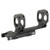 American Defense Mfg. AD-RECON-M-30-STD Quick Detach Scope Mount, 1.64 Inches, 30mm, Medium Height, Anodized Finish, Black