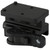 American Defense Mfg. AD-RMR-LW-10-STD QD Mount for Trijicon RMR, Co-Witness Height, Black