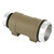 Arisaka Defense 18350 Series Weaponlight Body - Compatible with SureFire M600DF, Anodized Flat Dark Earth