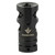 Aero Precision APVG200001A Gamma Muzzle Brake, 223 Remington/5.56 NATO, Nitride Finish, Black