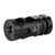 Aero Precision APVG200001A Gamma Muzzle Brake, 223 Remington/5.56 NATO, Nitride Finish, Black