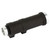 Arisaka Defense LB-18650 18650 Series Weaponlight Body, Anodized Finish, Black