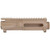 Aero Precision APAR501801C Stripped Upper Receiver for AR-15, Flat Dark Earth