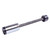 Armaspec ARM258-9 Sound Mitigation Buffer Gen 3 for AR-9, Black