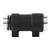 Arisaka Defense LB-300 300 Series Weaponlight Body, SureFire M300/Mini Scout Parts, Anodized Finish, Black