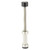 Armaspec ARM258-C Sound Mitigation Buffer Gen 3, Black