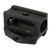 Arisaka Defense OM2-MICRO-154 RDM Aimpoint Micro Mount for Picatinny, 1.54 Inches, Anodized Finish, Black