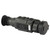 AGM Global Vision Rattler V2 Thermal Riflescope, 1X/2X/4X/8X Digital Zoom, 50mm Objective, 640x512 Resolution, Matte Black
