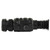 AGM Global Vision Rattler V2 Thermal Riflescope, 1X/2X/4X/8X Digital Zoom, 50mm Objective, 640x512 Resolution, Matte Black