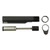 Armaspec ARM268-9 Sound Mitigation Buffer Kit Gen 3 for AR-9, Black