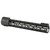 Aero Precision APRA538104A Atlas S-One M-LOK Handguard for AR10, 12.7 Inches, Anodized Finish, Black