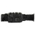 AGM Global Vision Rattler V2 Thermal Riflescope, 1X/2X/4X/8X Digital Zoom, 35mm Objective, 640x512 Resolution, Matte Black