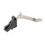 Apex Tactical Specialties 102-P117-BLK Action Enhancement Kit for Glock 43/43X/48 with Trigger, Polymer AEK, Black