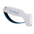 AccuSharp 001C Blade Sharpener for Knives, Plastic, White