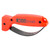 AccuSharp 014C Blade Sharpener, Plastic, Orange