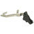 Apex Tactical Specialties 102-116 Action Enhancement Trigger Kit for Gen5 Glock G17/G19, Black