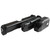 Advantage Arms AAC17-22G5 Conversion Kit, 22LR, Fits Glock 17/22 Gen 5, with Range Bag, Black, 1-10 Round
