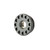 ANECHOIC DTA Mount - 9/16x24 Thread Pitch for AnechoX Suppressors, Titanium, Matte Black Finish