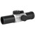 Ultradot Match Dot Red Dot Sight, 30mm Tube, Black/Satin Finish