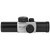 Ultradot Match Dot Red Dot Sight, 30mm Tube, Black/Satin Finish